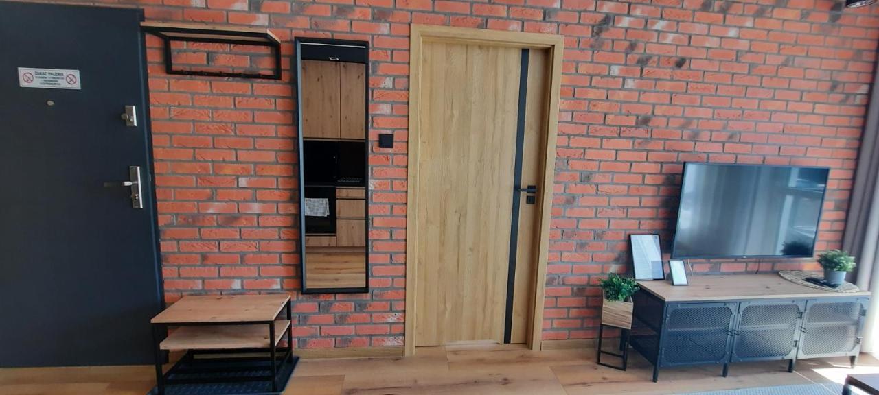 Asti Apartamenty Centrum Stargard Stargard in Pommern Exterior foto