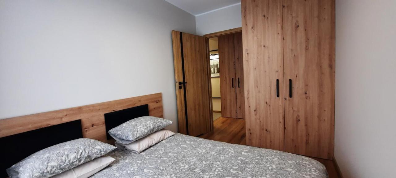 Asti Apartamenty Centrum Stargard Stargard in Pommern Exterior foto