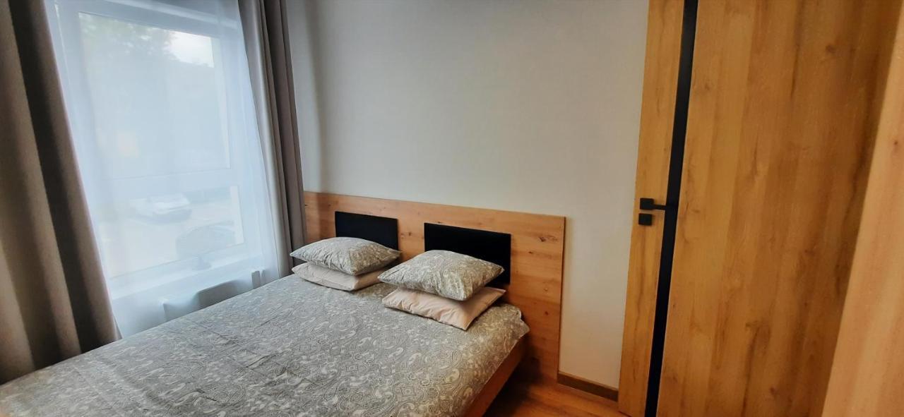 Asti Apartamenty Centrum Stargard Stargard in Pommern Exterior foto