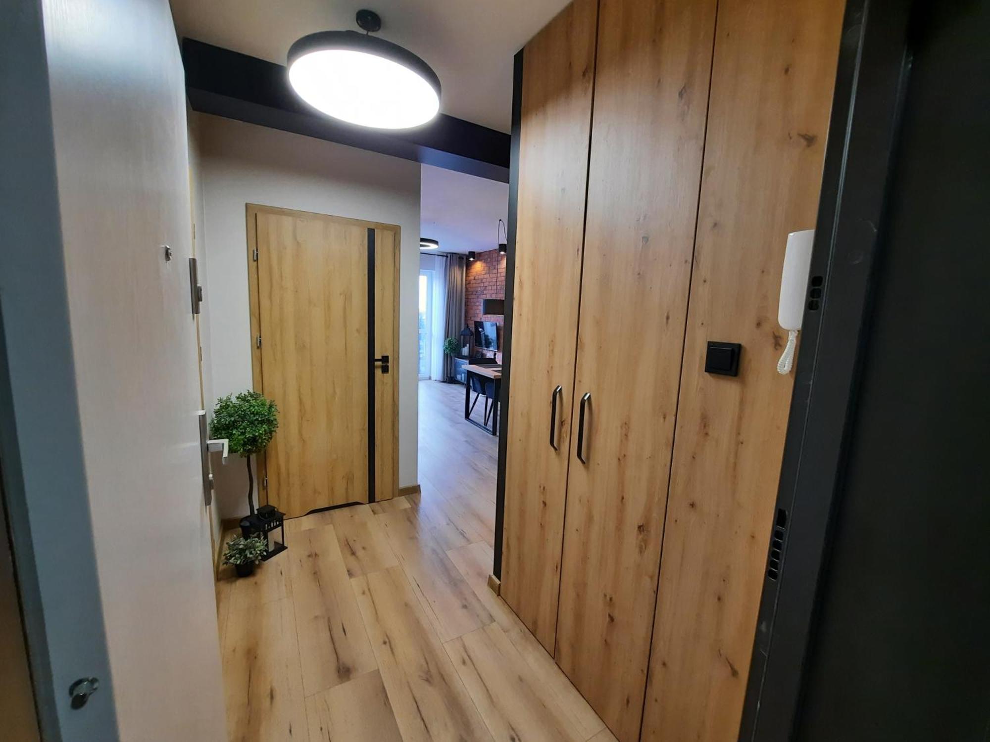 Asti Apartamenty Centrum Stargard Stargard in Pommern Exterior foto