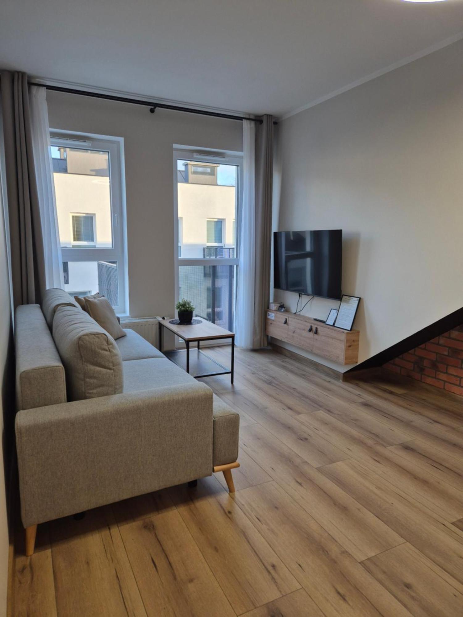 Asti Apartamenty Centrum Stargard Stargard in Pommern Exterior foto