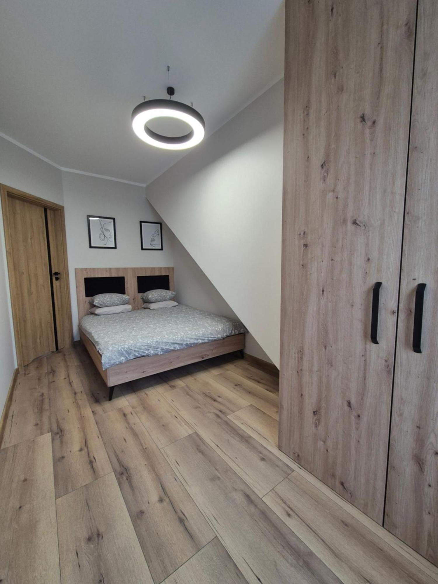 Asti Apartamenty Centrum Stargard Stargard in Pommern Exterior foto