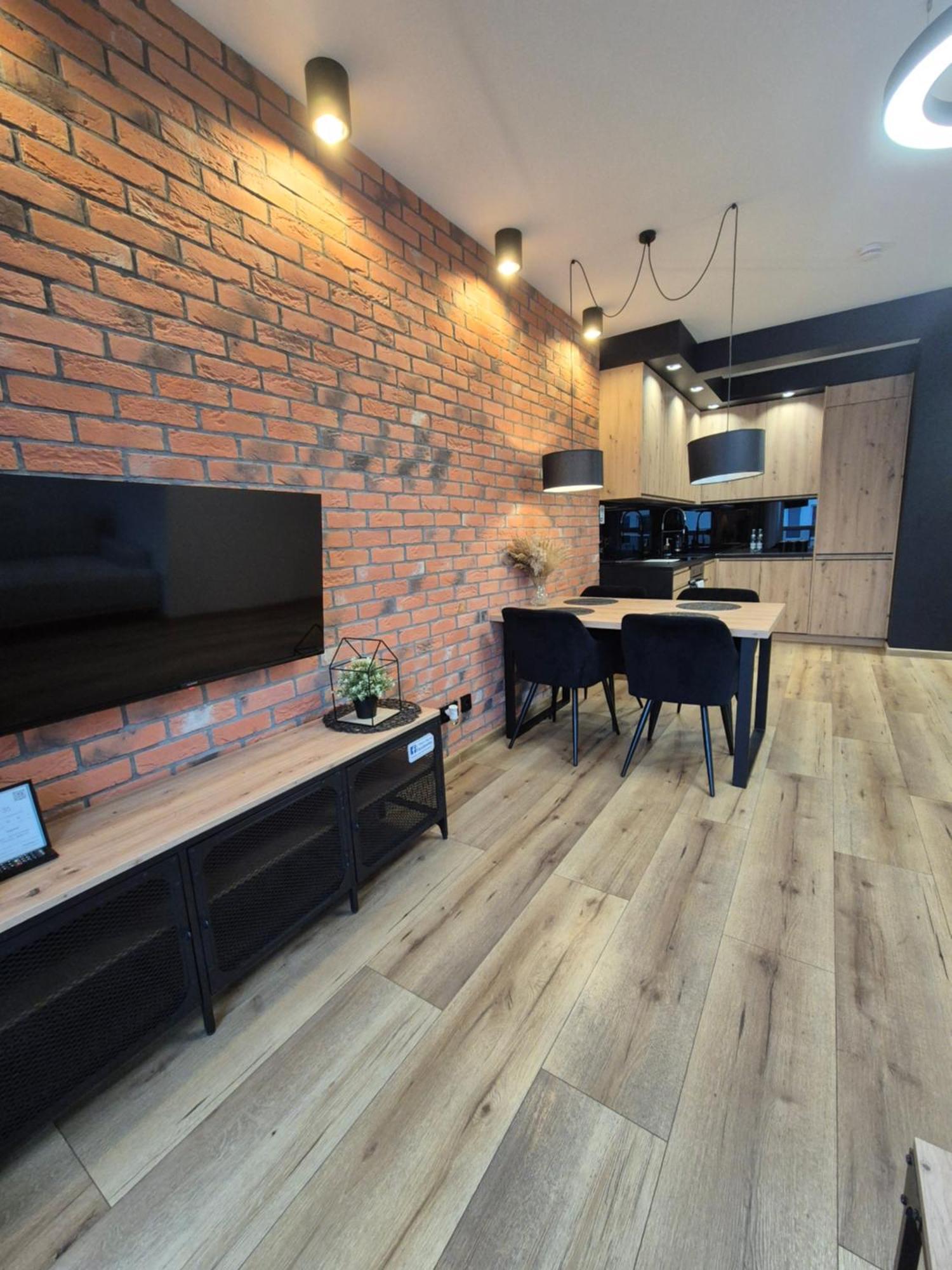 Asti Apartamenty Centrum Stargard Stargard in Pommern Exterior foto