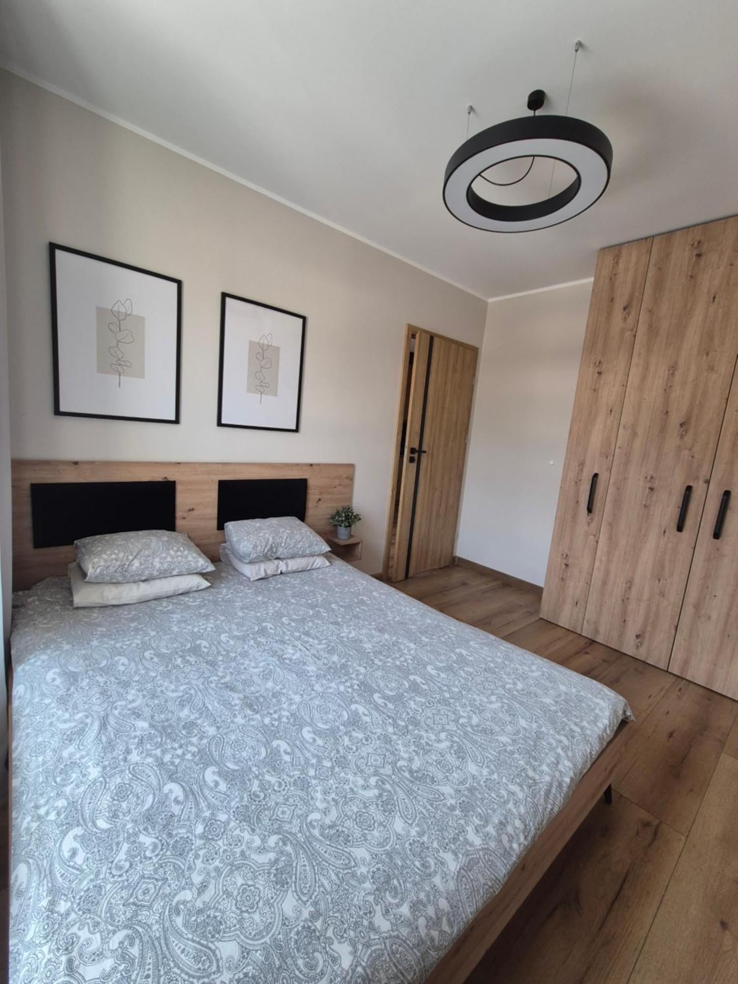 Asti Apartamenty Centrum Stargard Stargard in Pommern Exterior foto