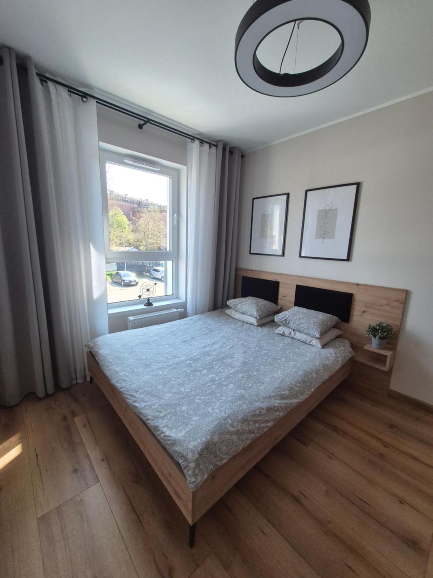 Asti Apartamenty Centrum Stargard Stargard in Pommern Exterior foto